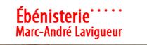Eb�nisterie Marc-Andr� Lav